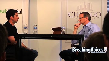 Evolution of Sprout Social Interview With Justyn Howard