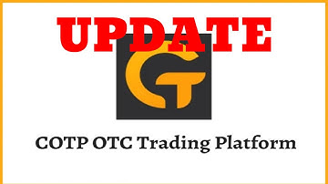 ANOTHER NEW UPDATE ABOUT COTPS  CHECK IT OUT (Royal Bank of Blackwood)