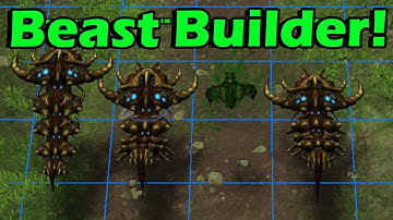 Insanely OP Best Build in Squadron TD! SC2