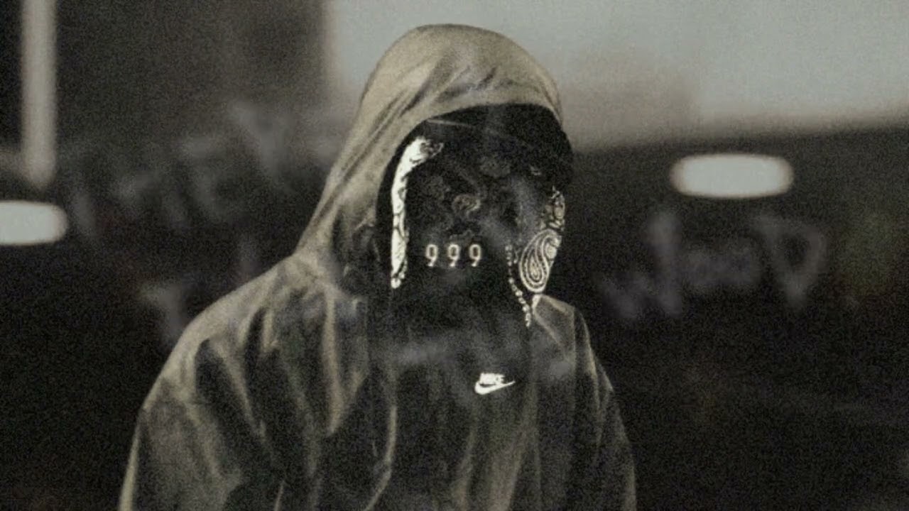 UK Drill Type Beat „BRUTAL” 2025 /\ UK Drill Instrumental 2025