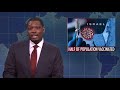 ‘Saturday Night Live’ Skit About Israel’s Vaccination Drive Condemned By Jewish Leaders, Groups, And Educators As Antisemitic