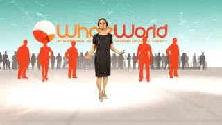 Great Fundraising Ideas - Whole World  Great Fundraising Ideas