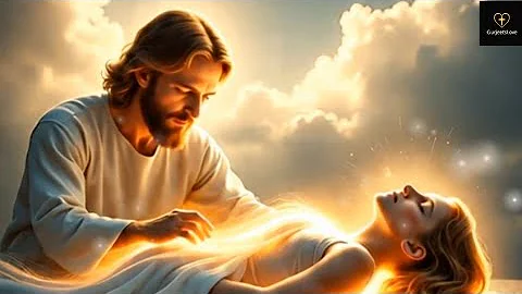 A Prayer for God to Heal Every Organ thats needs Healing #prayer #godbibleandme #shortprayers 