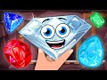 Learn ALL About Gemstones Earth Science Songs For Kids KLT mp3