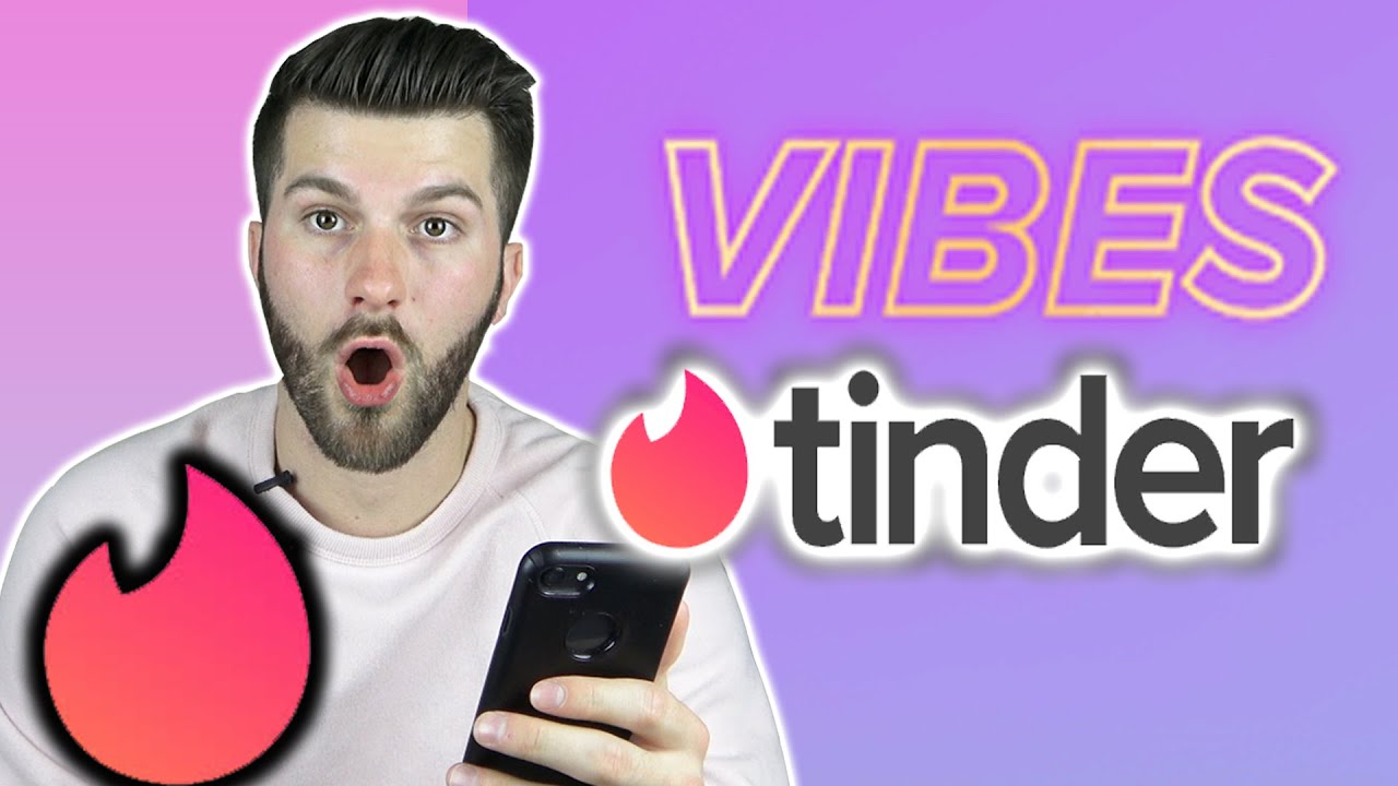 What Is Tinder Vibes? Full Walkthrough \U0026 Breakdown (2021)