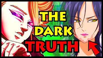 Merlin and Arthur BETRAYED the Seven Deadly Sins! Crazy Twist in the SDS Sequel Explained! | 4KOTA