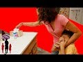 Mother "Washes" Her Son's Mouth With Soap for Spitting at Her | Supernanny