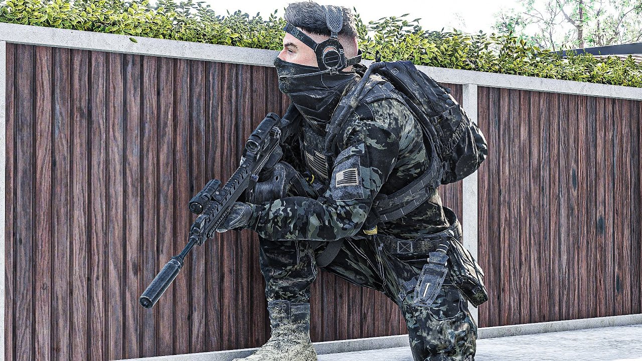 Ghost Recon Breakpoint - Easy Stealth Clear