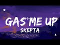 Skepta - Gas Me Up (Diligent)  | Music Tony