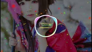 DJ SUNSHINE LOVE [ FYP SOUND AFRIAN_AF ] DJ JUNGLE DUTCH TERBARU 2022