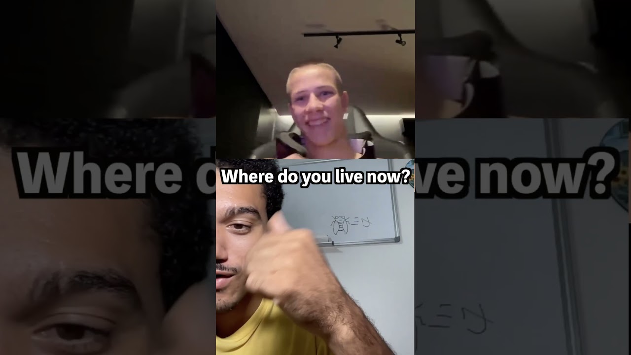 Surprising a 'Russian' Who Speaks Native Japanese 🇯🇵😂