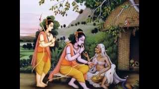 Panchwati Ke Ghat-Ghat Par Shabri Johe Wat Vishwanath Agrawal,Harda(m.p.)