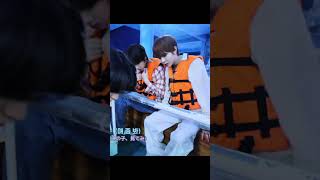 kakinya ga mau turun😆 #sakuya #サクヤ #사쿠야 #nctwish #엔시티위시 #nct #shorts