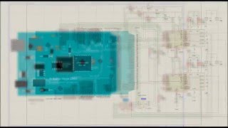 Sensored Bldc Motor Speed Control Using Arduino And L298