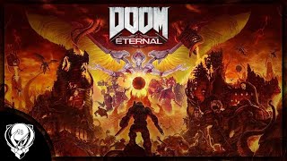 Doom Eternal's Platinum is within Reach UNTIL I RAGE QUIT AND DELETE THE GAME!!