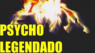 Watch Lil Wayne Psycho video