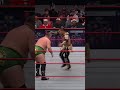JD Drake can do it all! #ROH #RingofHonor #HonorClub