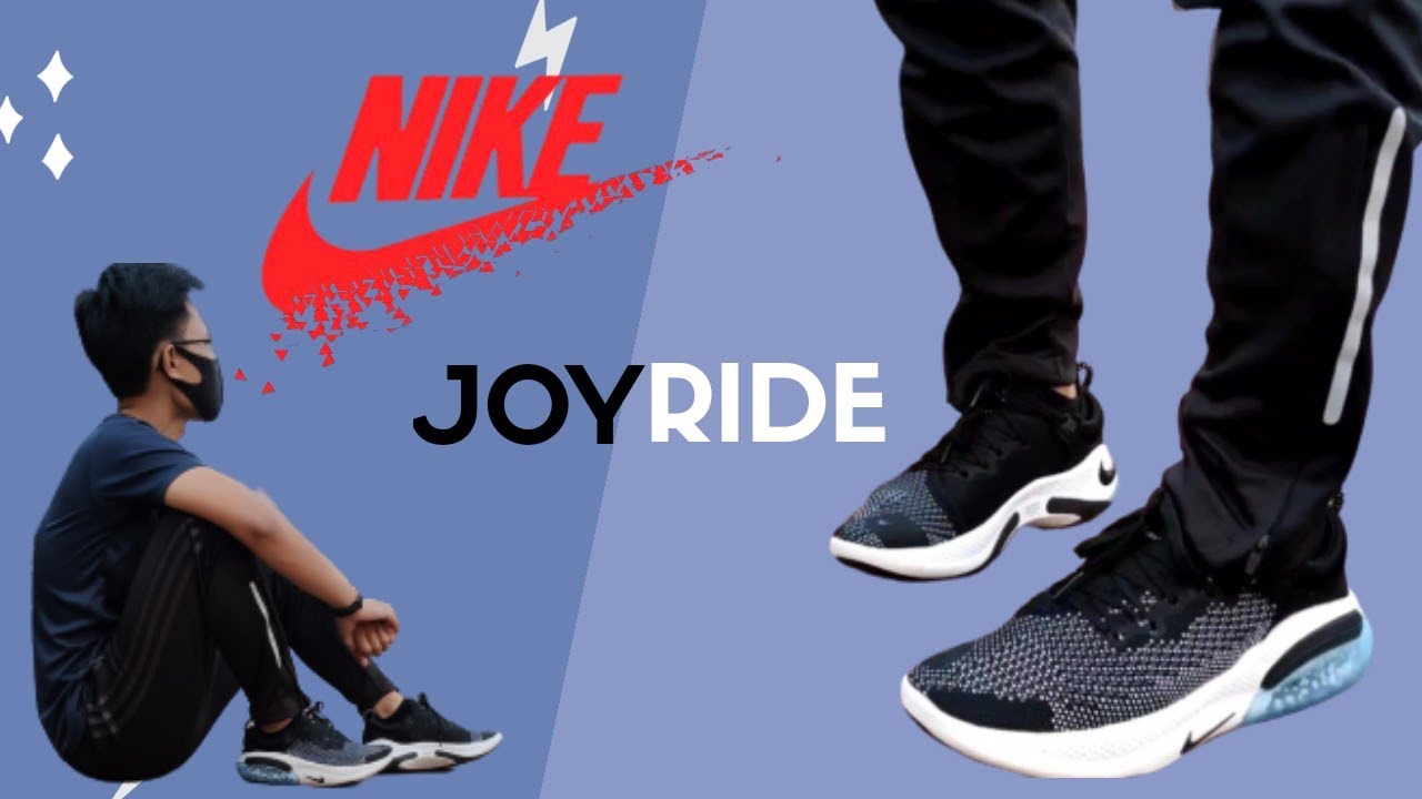 joyride black shoes