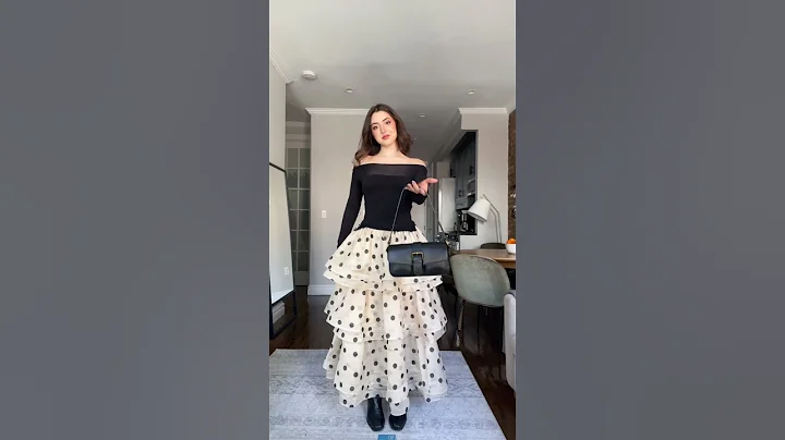 How to dress like you belong on Pinterest