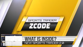 New Sports Trader 2.0 - Fully Automated Sports Investing Platform screenshot 5