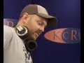 Dj shadow organ donor megamix live on kcrw