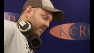 DJ Shadow 'Organ Donor Megamix' Live on KCRW