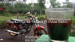 Status WA CB #3