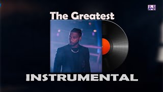 key Glock The Greatest Instrumental