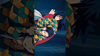 My Man GIYU Ain't No Simp 😈#anime #art #demonslayer #tanjiro #swordsmen #giyuutomioka #otaku
