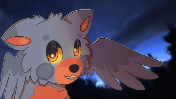 Dissolve ✦ // Animated Mv