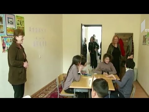 საჩუქრები ბავშვებს