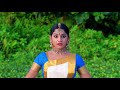 Gange Thudiyil Unarum | Dance Cover | Sreeganga Nk | Vadakkumnathan | KJ Yeshudas Mp3 Song