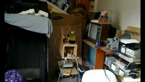 Multi-standard Nipkow disc mechanical televisor project (Part 1)