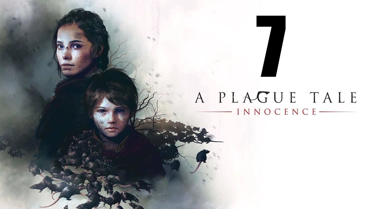 A Plague Tale: Innocence | PC ULTRA 1080p60 | Español | Cp.7 "El camino que nos espera"