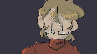 Grian having decent self control [hermitcraft animatic]