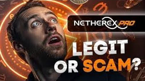 Netherexpro Platform Review 2025-Scam ❌Or Legit -The Ultimate Trading Platform For Users?
