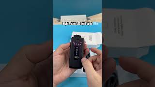SPIKECAM Body Camera A1 User Guide