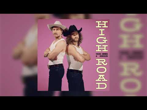 Young Bombs - High Road (feat. Robinson)