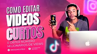 Como Atingir Milhões de Visualizações no Instagram e no TikTok (Plano Infalível) 🚀