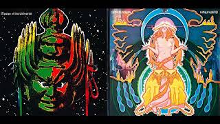 Playalong with Simon King and Lemmy:  Hawkwind - Master of the Universe