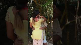 Kissing Seen Khule Me