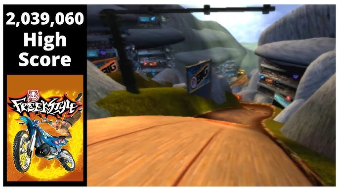 Cartoon Network Racing - Gameplay PS2 HD 720P (PCSX2) 