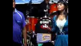 Pantun Cinta Mimin Nourista