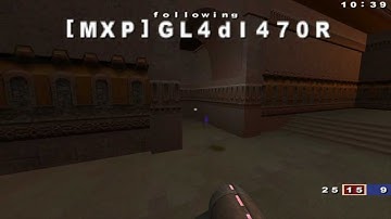 [Q3A] - MXPHacks (N7Q3 1.0 users)