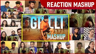 Ghilli 17 Years Special Mashup - Reaction Mashup Thalapathy Vijay Prakash Raj Trisha