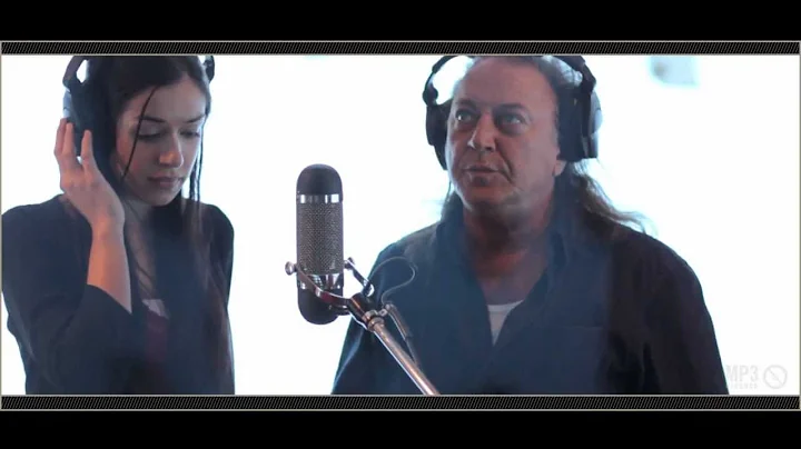 Paul Darache & Cindy Daniel - Tout de moi pour toi