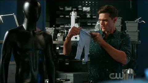 The Flash 4x06 Ralph