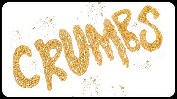 Practically People - Crumbs (Official Audio)