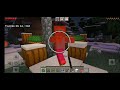 MINESINHO ep 2: Um novo começo.(com eu morrendo muito:).