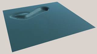 3ds max animation V-ray - Data Channels